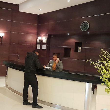 Diva Hotel Manama Ngoại thất bức ảnh