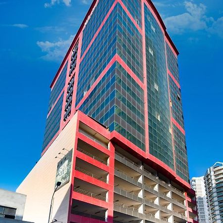 Diva Hotel Manama Ngoại thất bức ảnh