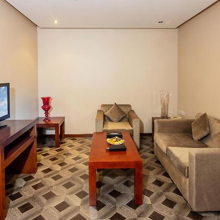 Diva Hotel Manama Ngoại thất bức ảnh