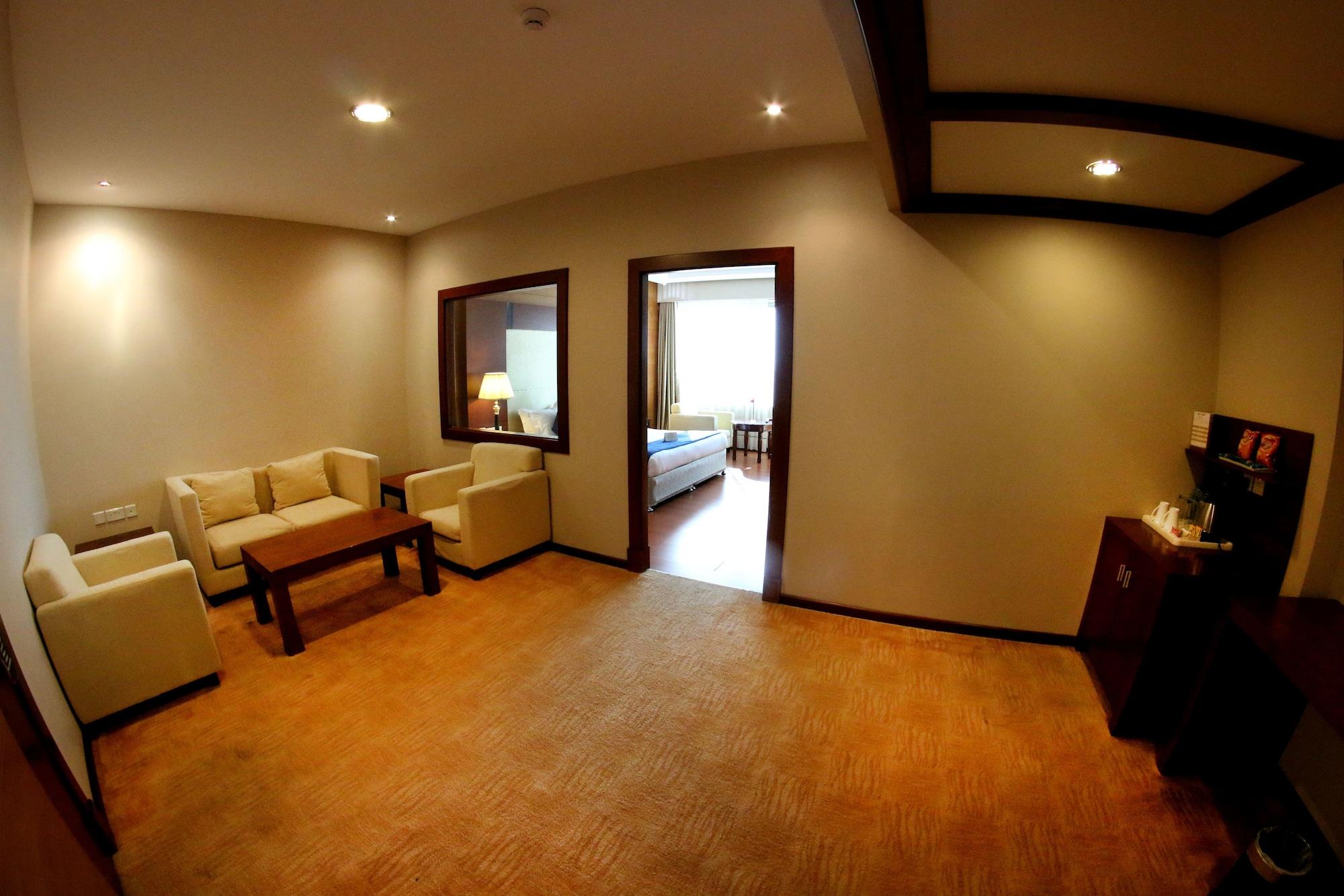 Diva Hotel Manama Ngoại thất bức ảnh