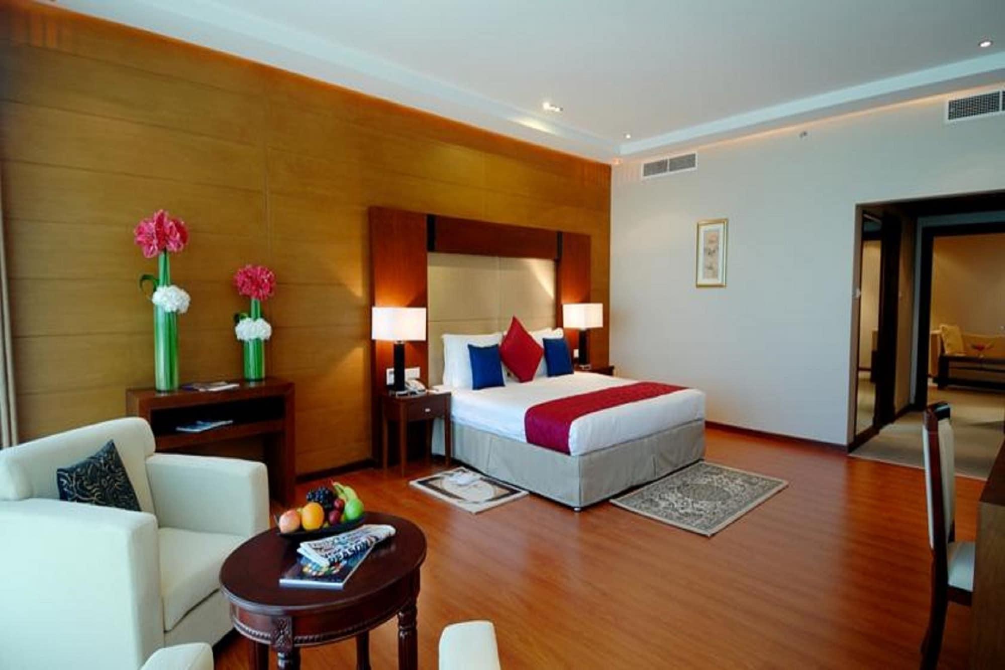 Diva Hotel Manama Ngoại thất bức ảnh