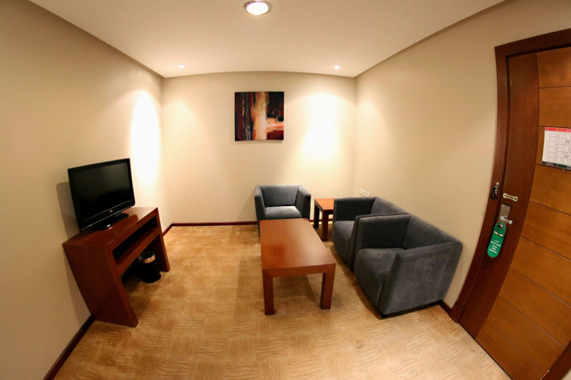 Diva Hotel Manama Ngoại thất bức ảnh