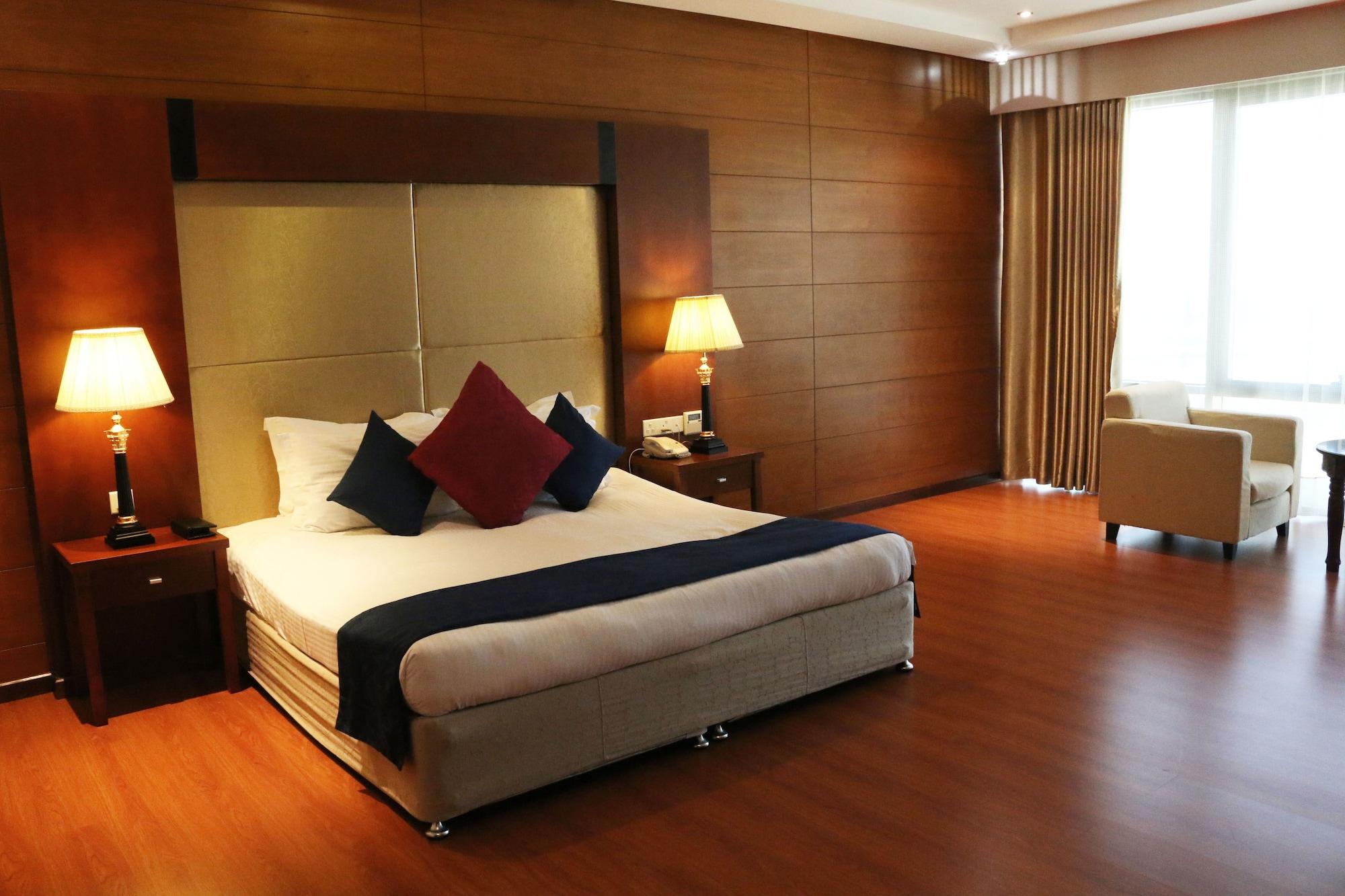 Diva Hotel Manama Ngoại thất bức ảnh