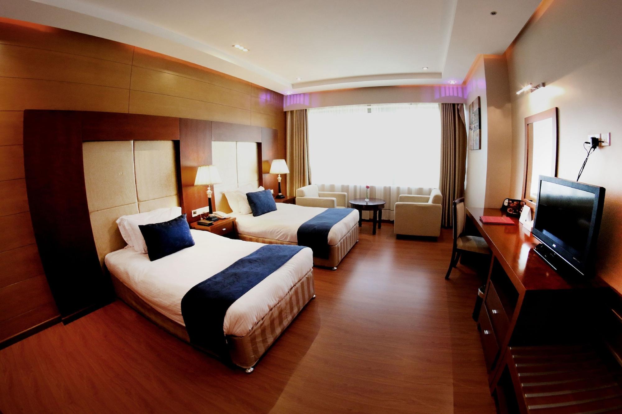Diva Hotel Manama Ngoại thất bức ảnh