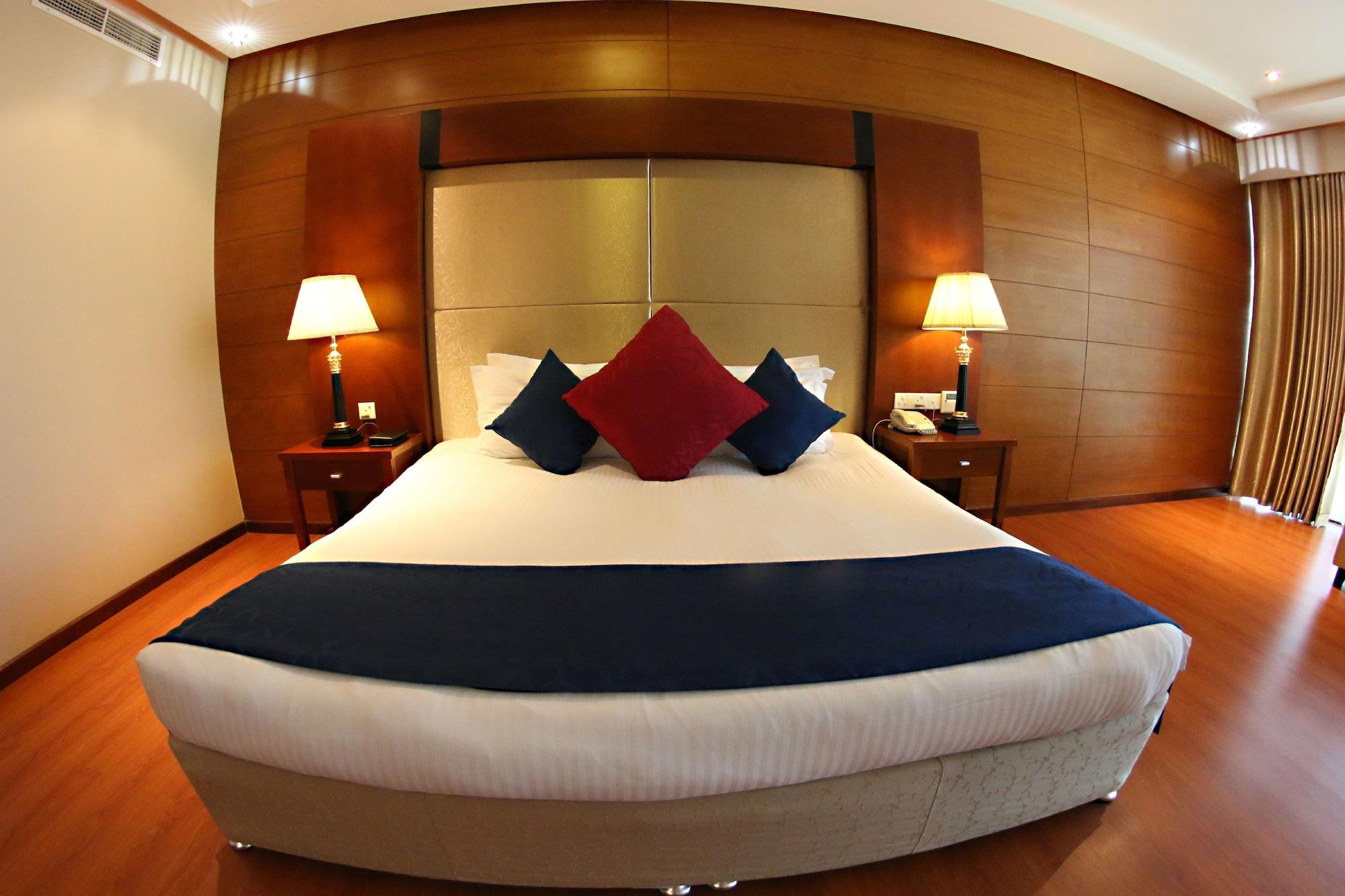 Diva Hotel Manama Ngoại thất bức ảnh
