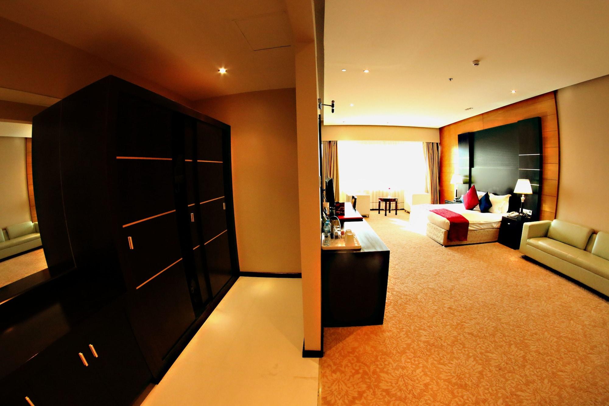 Diva Hotel Manama Ngoại thất bức ảnh