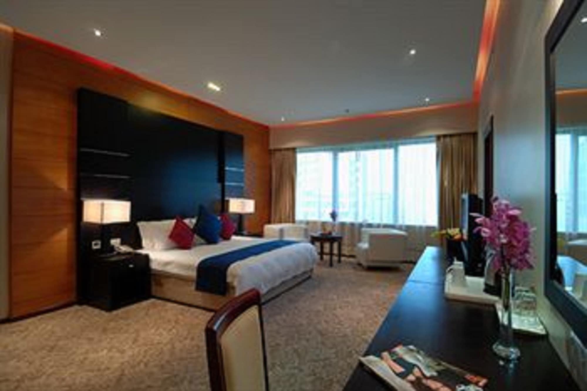 Diva Hotel Manama Ngoại thất bức ảnh