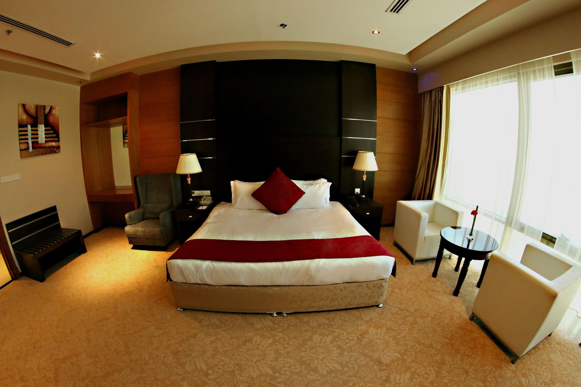 Diva Hotel Manama Ngoại thất bức ảnh