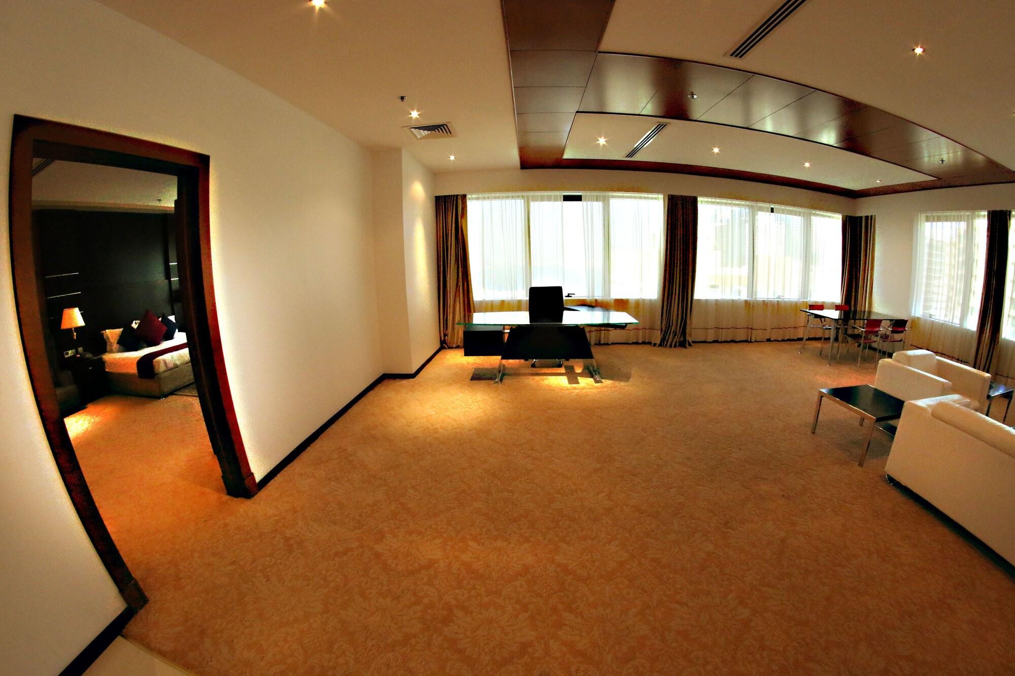 Diva Hotel Manama Ngoại thất bức ảnh