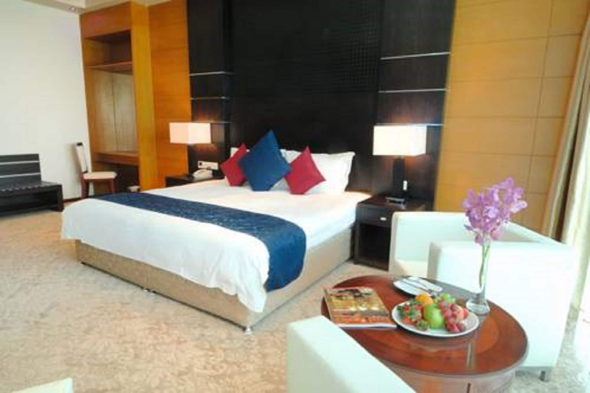 Diva Hotel Manama Ngoại thất bức ảnh