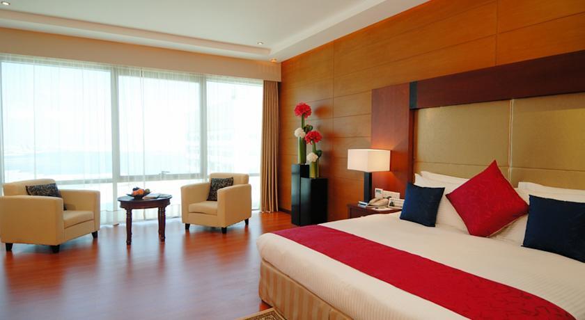 Diva Hotel Manama Ngoại thất bức ảnh