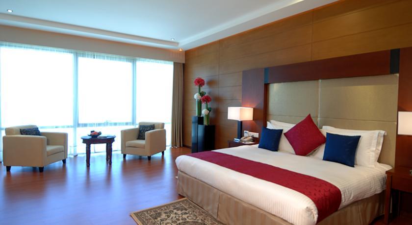 Diva Hotel Manama Ngoại thất bức ảnh