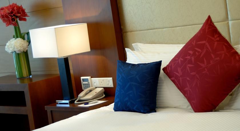 Diva Hotel Manama Ngoại thất bức ảnh