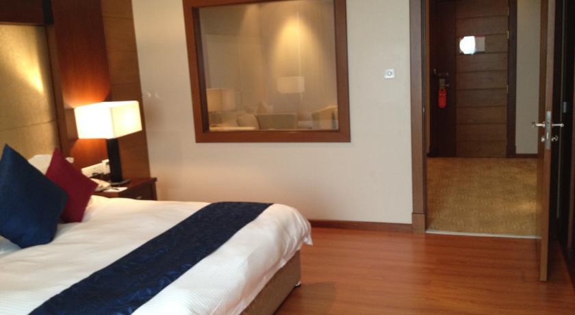 Diva Hotel Manama Ngoại thất bức ảnh