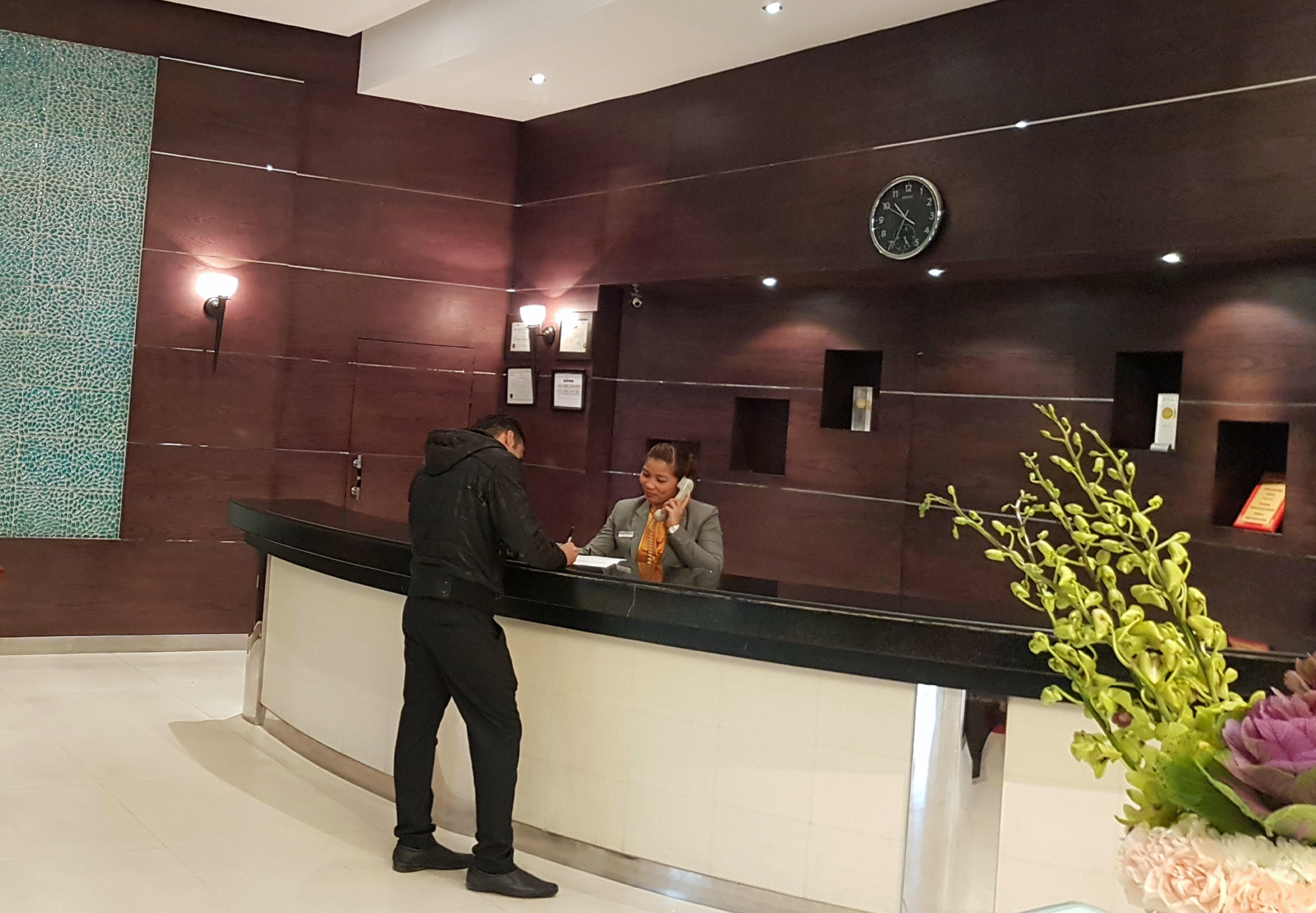 Diva Hotel Manama Ngoại thất bức ảnh