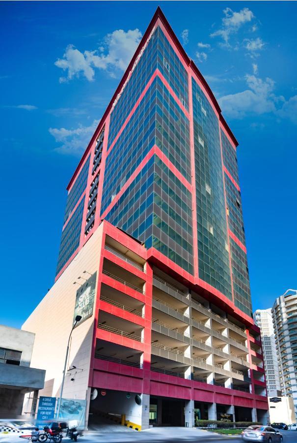 Diva Hotel Manama Ngoại thất bức ảnh