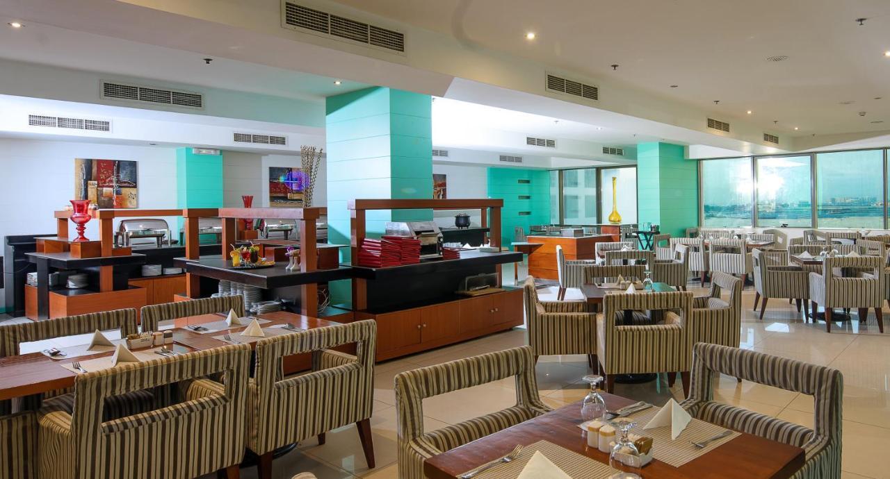 Diva Hotel Manama Ngoại thất bức ảnh