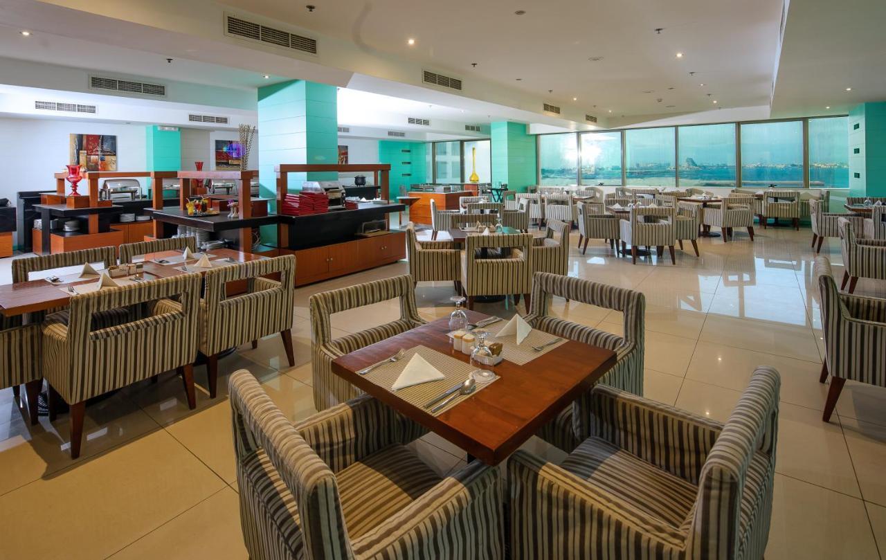 Diva Hotel Manama Ngoại thất bức ảnh