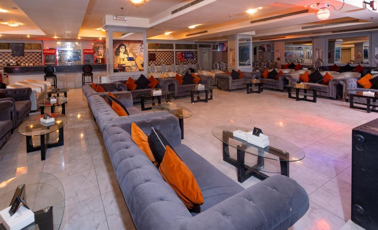 Diva Hotel Manama Ngoại thất bức ảnh