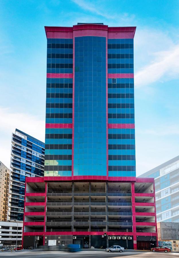 Diva Hotel Manama Ngoại thất bức ảnh