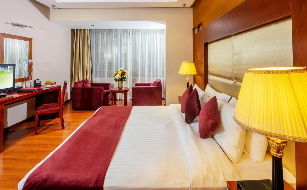 Diva Hotel Manama Ngoại thất bức ảnh