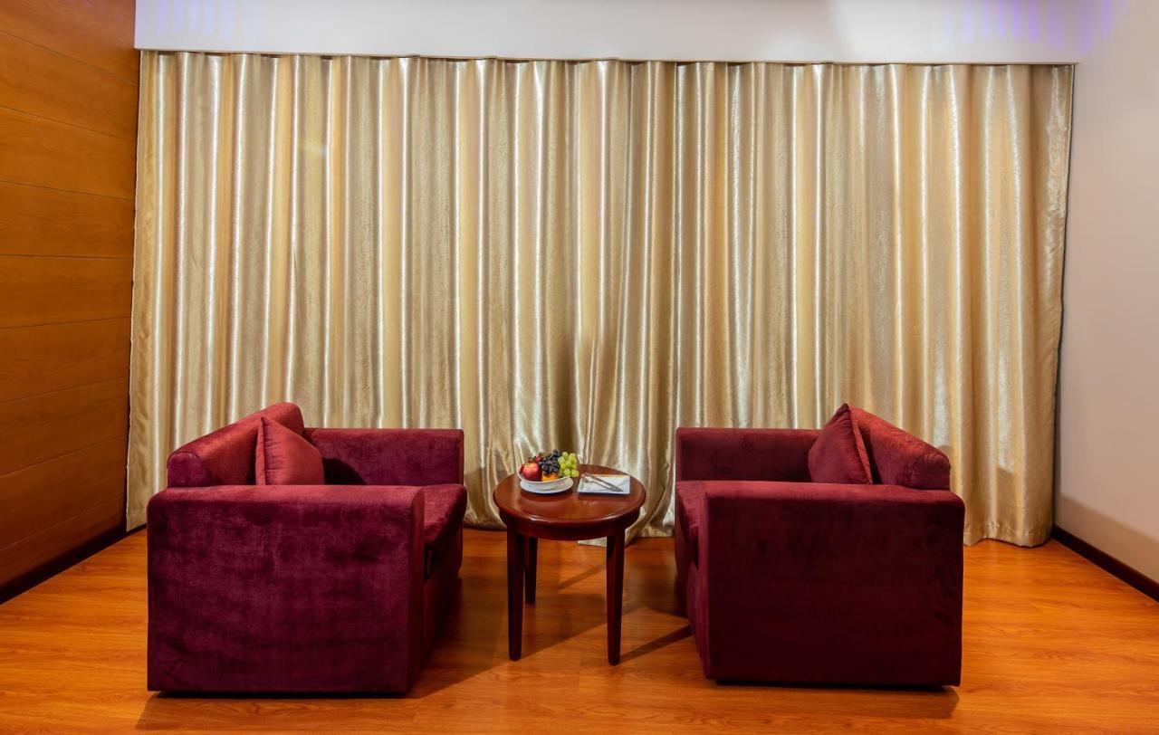 Diva Hotel Manama Ngoại thất bức ảnh