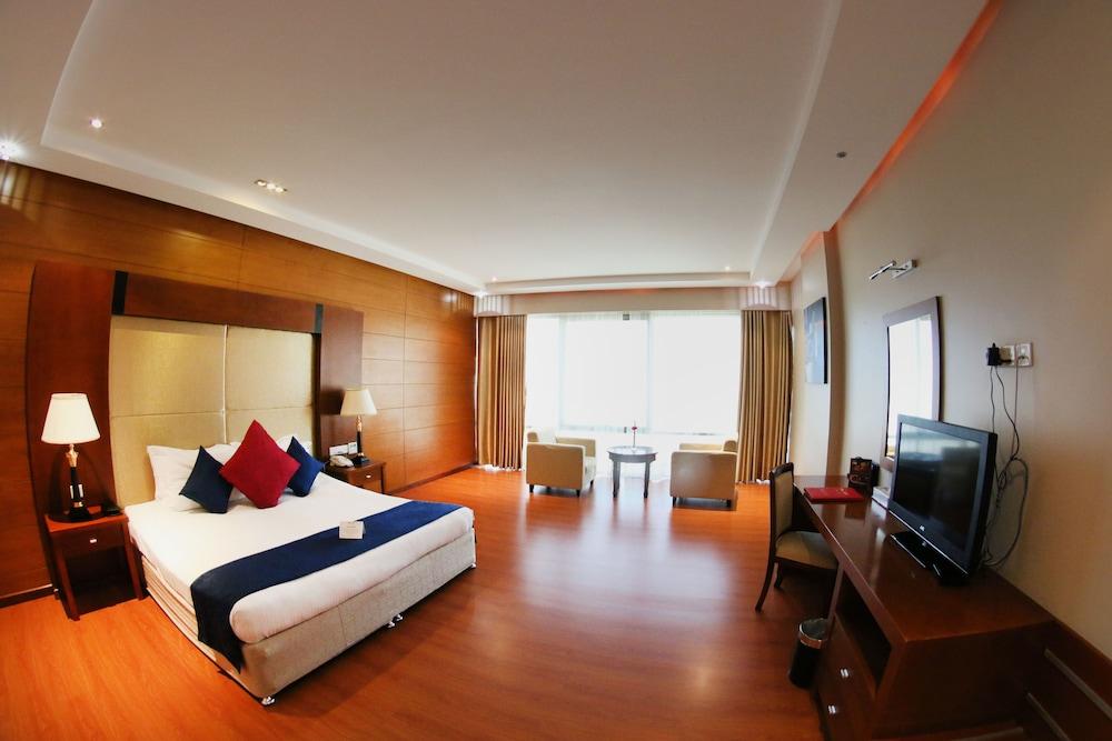 Diva Hotel Manama Ngoại thất bức ảnh