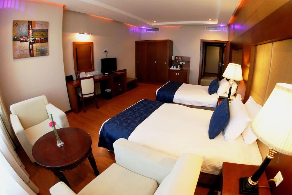 Diva Hotel Manama Ngoại thất bức ảnh