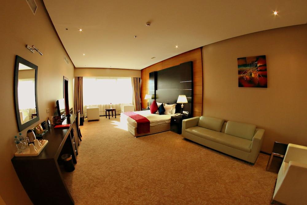 Diva Hotel Manama Ngoại thất bức ảnh