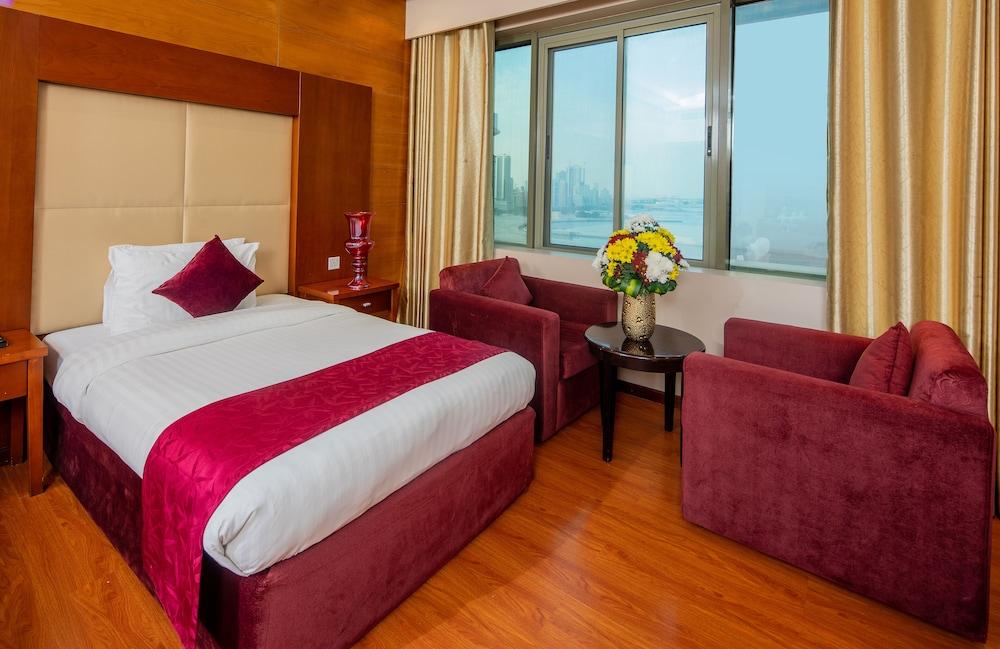 Diva Hotel Manama Ngoại thất bức ảnh