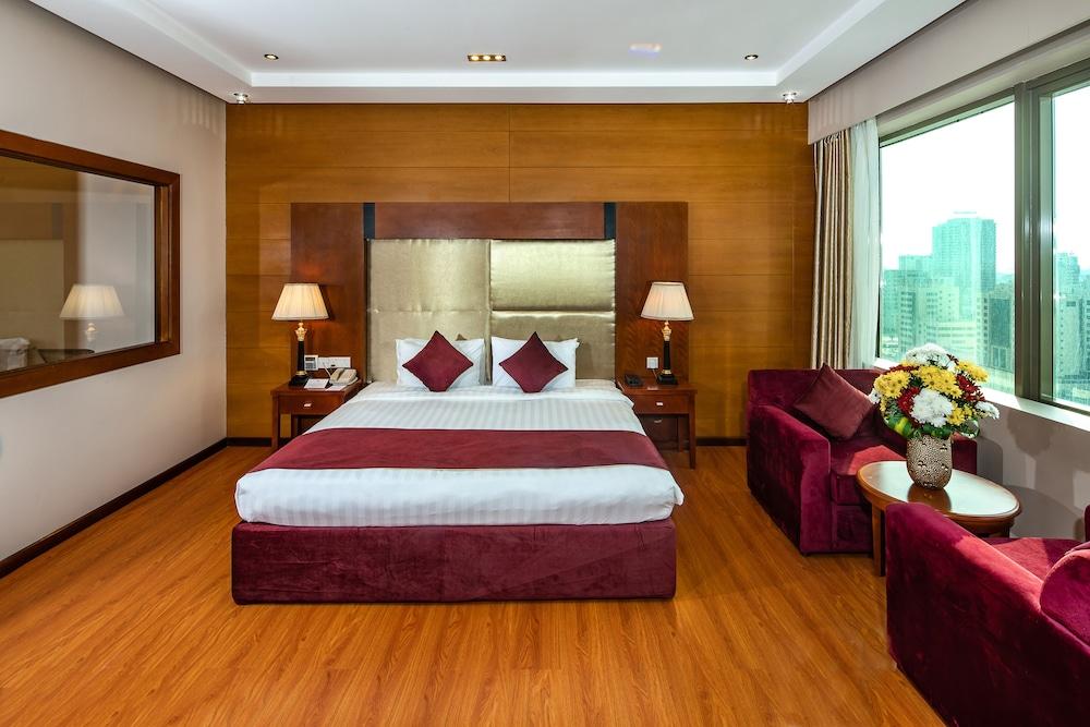 Diva Hotel Manama Ngoại thất bức ảnh