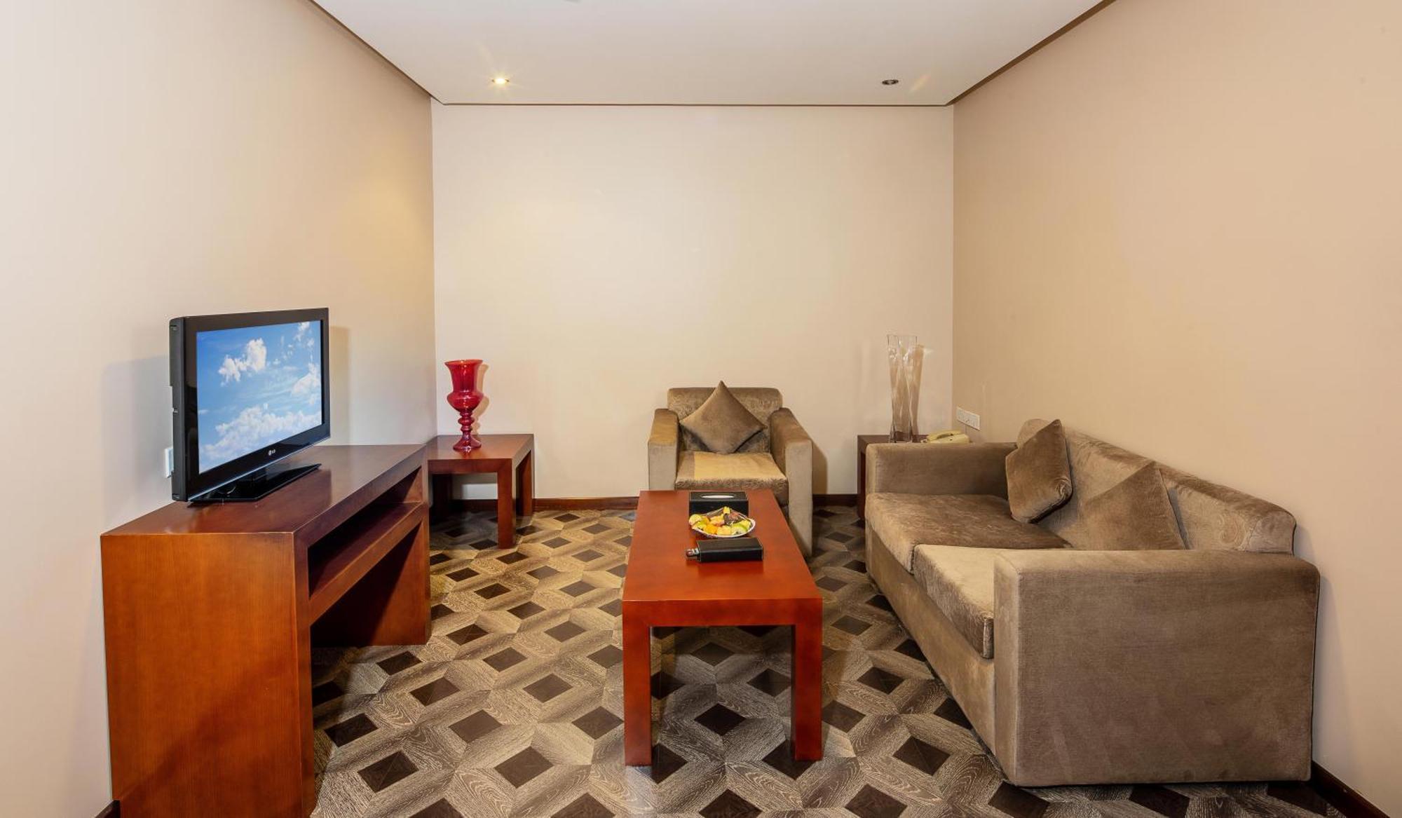 Diva Hotel Manama Ngoại thất bức ảnh